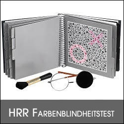 Logo-HRR test